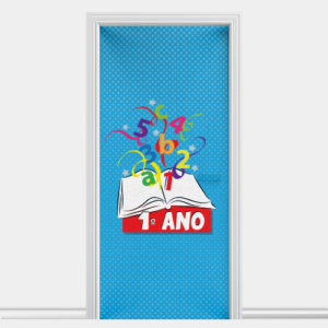 Capa Para Porta Personalizada