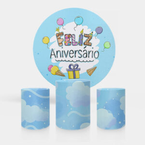 Kit Festa