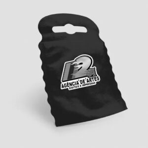 Lixeira para Carro Lixocar Personalizada