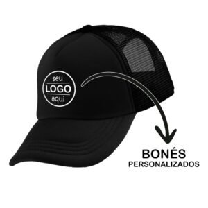 Bonés Personalizados