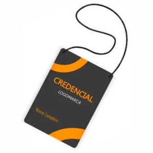 Credencial para Evento