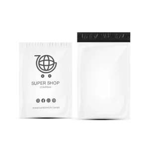 Envelope de Segurança COEX