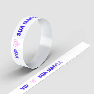 Pulseira de Identificação